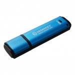 KINGSTON IronKey Vault Privacy 50C 512GB USB-C 256bit AES kripteeritud