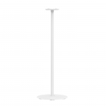 Vivolink floor stand for Sonos ERA 100 Speaker White