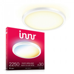 INNR Lighting Innr Zigbee Round Ceiling Lamp Comfort 30cm