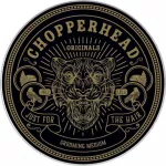 Chopperhead Keskmine vaha - 100,0 g