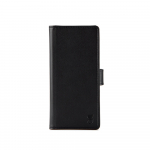 GEAR Wallet Black 3 Cardpockets Oneplus Nord N100