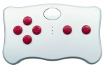 Lean Cars Remote control 2.4G TX10
