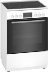 BOSCH HKN31A020U Serie 4 keraamiline pliit, valge (HKN31A020U)