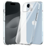 Araree Nukin iPhone 15 / 14 / 13 6.1" lbipaistev/selge korpus AR20-01824A