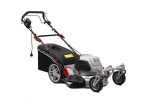 NAC ELEKTROMURUTRAKTOR 1800 W INDUKTSIOONMOOTOR. ROOLIRATAD LE18-46-SIR-JR