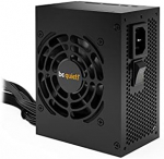 Be Quiet SFX Power 3 450W (schwarz, 2x PCIe, 450 Watt)
