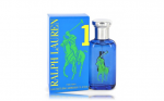 Ralph Lauren Big Pony 1 Sinine Parfm EDT 50 ml
