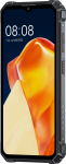 OUKITEL G1S telefon, 128/4 Gt, must (G1S Black)