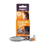 Pluggerz , Reisimine, Krvaklapid, 2 tk