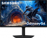 SAMSUNG Odyssey G4 (G40H) 25"" Full HD mnguekraan (LS25HG402EUXEN)