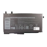 Dell Primary Battery Lithium 3-Cell 51 Wh K7C4H, 51 Wh, 1