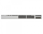 CISCO Katalsaator 9200L juhitudud L3 Gigabaid Ethernet (10/100/1000) Harilikud