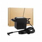 GreenCell Green Cell AD41PV2 laptopi toitepulga 65W