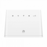 Huawei B311-221 traadita ruuter Gigabit Ethernet he sagedusega (2,4 GHz) 4G Valge