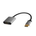 LogiLink DisplayPort HDMI (CDA0108)