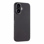 Tactical MagForce Aramid Kate Apple iPhone'i 16 jaoks / must