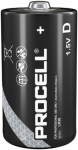 Duracell Procell D/LR20