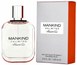 Kenneth Cole Mankind Unlimited Parfmi EDT 100 ml