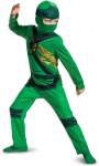 Disguise Ninjago Lloyd Fancy -puku, 4-6v (JAD106529L)