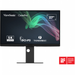 VIEWSONIC VP2788-5K Monitor
