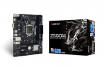 Biostar Z590 Valkyrie Intel Z590 Lga 1200 (Socket H5) Micro Atx