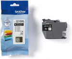 BROTHER LC3219XLBK on suure mahutavusega tindikassett (LC3219XLBK)