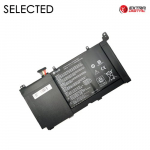 ExtraDigital A42-S551 baterii Asus arvuti 4400mAh