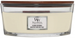 Woodwick Saare Kookosphkli Ellipsknal 453,6 g