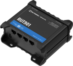 Teltonika RUT901 3G/4G/LTE moodem ja WiFi ruuter (RUT90100B000)