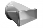 Mepamsa 112.0459.429 cooker hood part/accessory Duct connector