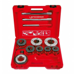 ROTHENBERGER Keermestuskomplekt Super Cut 3/8"-2";