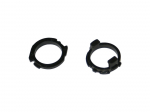 CoreParts UPPER ROLLER BUSHING 1 pcs = 2 pcs in one bag.