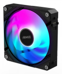 GIGABYTE AORUS EZ CHAIN FAN 120 Emaplaadi 12 cm Must 1 tk