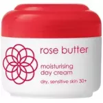 Ziaja Niisutav Pevakreem Roosiline Vi 50 ml