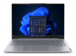 LENOVO ThinkBook 14 G9 AHP AMD Ryzen 7 250 slearvuti 35,6 cm (14) WUXGA 16 GB DDR5-SDRAM 512 GB SSD Wi-Fi 7 (802.11be) Windows 11 Pro Nordic Grey