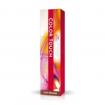 Wella Professionals Color Touch Deep Browns professionaalne demipermanent juuksevrv multidimensionaalse efektiga 7|7 60 ml
