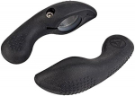 Author Bar end ABE-500 Pro GripLock (black)