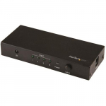 StarTech.com 4-kohaline HDMI automaatiline vahetaja - 4K 60Hz
