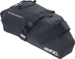 Evoc Seat Pack Ultra WP 4 satulalaukk, must (100617100)