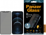 PanzerGlass mbrissbralik privaatsus -lasikalvo, iPhone 12 Pro Max (P2712)