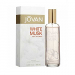 Jovan Musk White 100ml