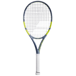 Babolat Pure Aero Team tennisrakett, kahvli suurus 1 (101571-1)