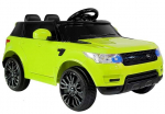 Lean Cars Jeep HL1638 Green