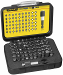 Stanley 1-13-902 Bit set Expert Pro 1/4 AND quot;