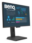 BENQ 23,8-tolline 1080p FHD rikasutajatele meldud monitor