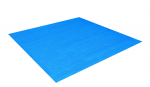 Bestway FLOWCLEAR bassseinikatte, 3,91 m x 3,91 m