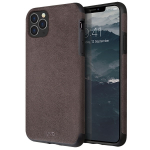 uniq etui Sueve iPhone 11 Pro Max taupe soe hall