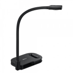 AVer U50+ Document Camera, Black