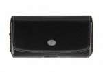 Insmat 650-2235 mobile phone case Holster Black