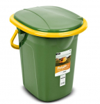 GreenBlue Turistide tualettruumi mber GB320GO